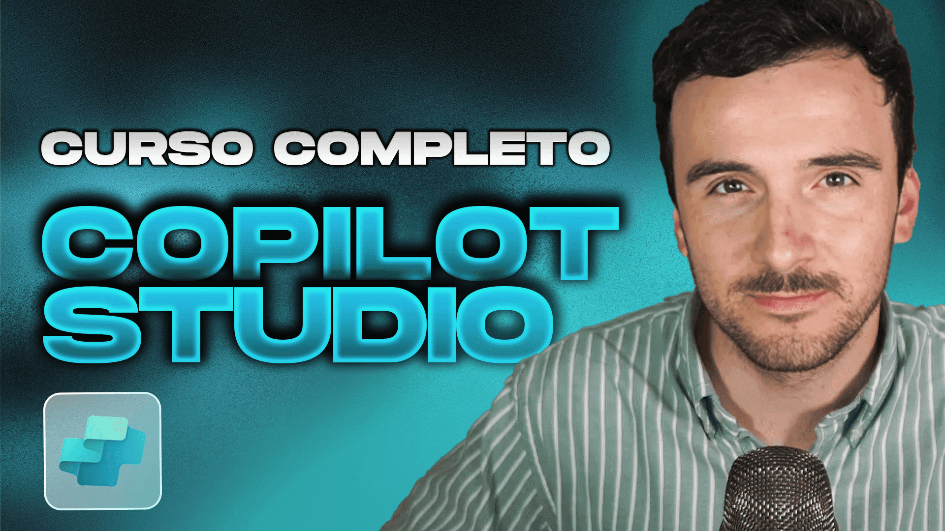 Curso de Copilot Studio